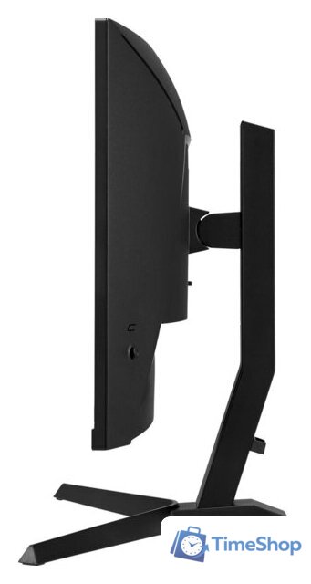 Игровой монитор iiyama G-Master Red Eagle GB2766HSU-B1 - Изображение №10 — Интернет-магазин Time-Shop