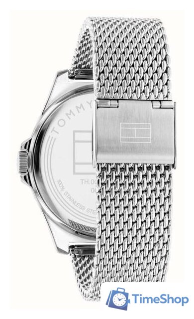 Наручные часы Tommy Hilfiger Norris 1710548 - Изображение №3 — Интернет-магазин Time-Shop