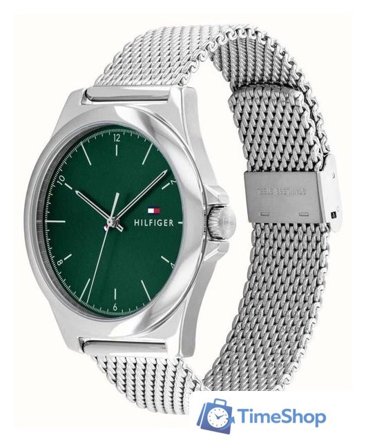 Наручные часы Tommy Hilfiger Norris 1710548 - Изображение №2 — Интернет-магазин Time-Shop