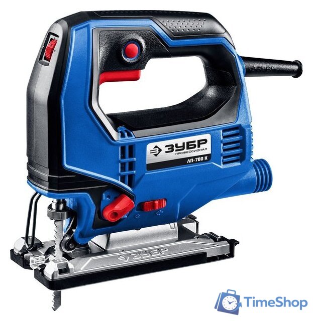 Электролобзик Зубр ЛП-700 К - Изображение №1 — Интернет-магазин Time-Shop