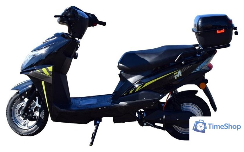 Электроскутер Terax Arlo NS005 - Изображение №1 — Интернет-магазин Time-Shop