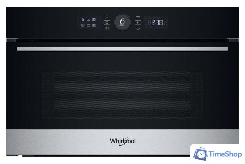 Микроволновая печь Whirlpool WMD54MX - Изображение №1 — Интернет-магазин Time-Shop