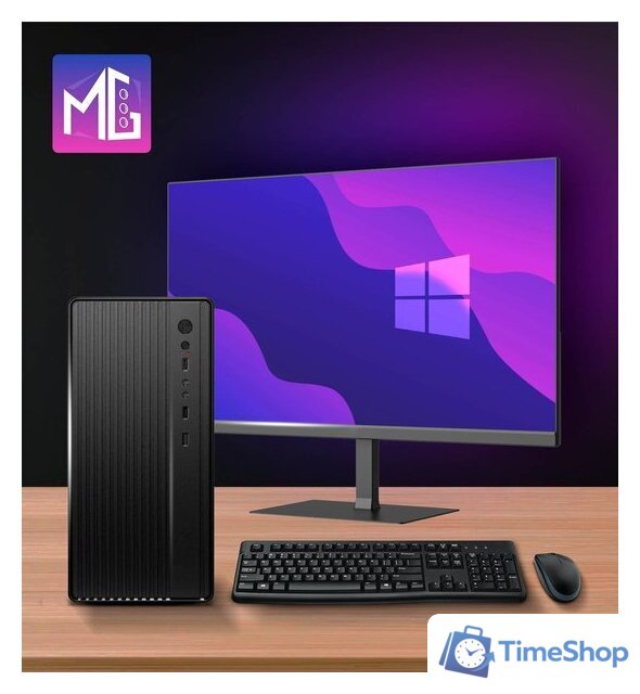 Компьютер MultiGame 3C141FDV8S256S96G505MV24 - Изображение №1 — Интернет-магазин Time-Shop