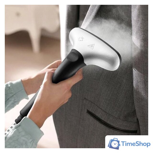 Отпариватель Kitfort KT-979 - Изображение №7 — Интернет-магазин Time-Shop