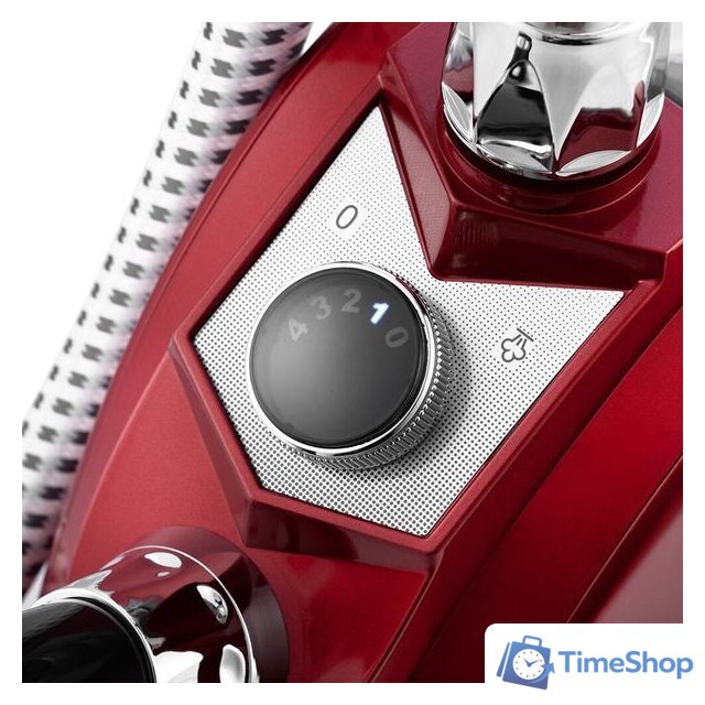 Отпариватель Kitfort KT-979 - Изображение №8 — Интернет-магазин Time-Shop