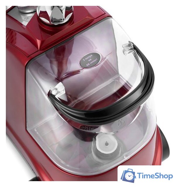 Отпариватель Kitfort KT-979 - Изображение №9 — Интернет-магазин Time-Shop