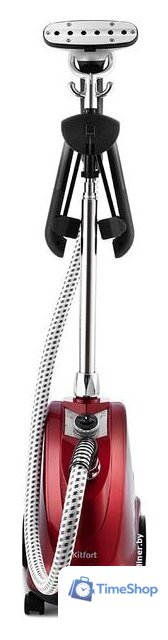 Отпариватель Kitfort KT-979 - Изображение №2 — Интернет-магазин Time-Shop