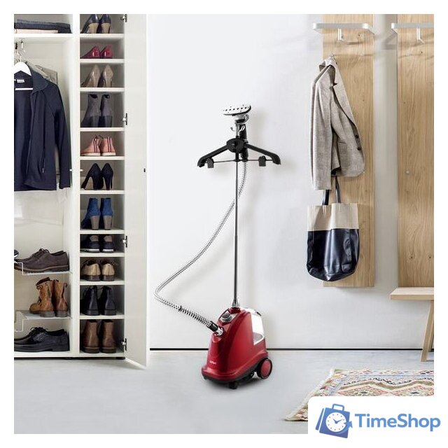 Отпариватель Kitfort KT-979 - Изображение №6 — Интернет-магазин Time-Shop