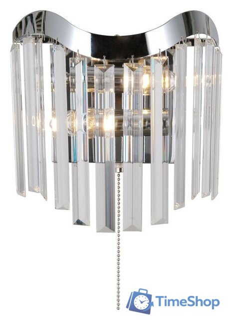 Бра Moderli Wave V10769-2W - Изображение №2 — Интернет-магазин Time-Shop