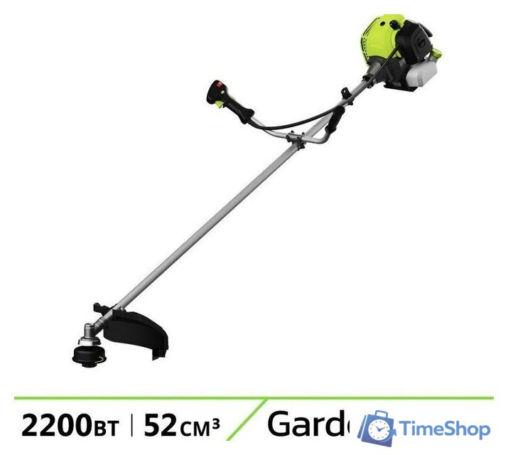 Триммер Deli DE-GT255-7 - Изображение №1 — Интернет-магазин Time-Shop