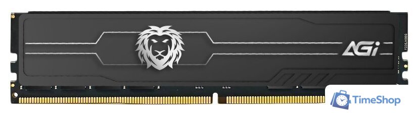 Оперативная память AGI UD238 32ГБ DDR5 5600 МГц AGI560A32UD238 - Изображение №1 — Интернет-магазин Time-Shop