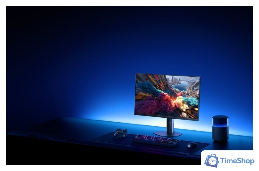 Игровой монитор Xiaomi Gaming Monitor G24i 2026 P24FDA-RGGL (международная версия) - Изображение №8 — Интернет-магазин Time-Shop