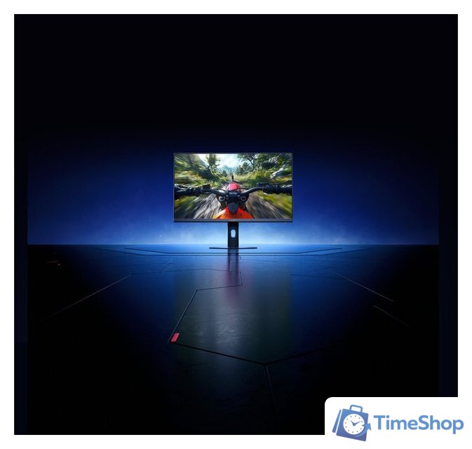 Игровой монитор Xiaomi Gaming Monitor G24i 2026 P24FDA-RGGL (международная версия) - Изображение №6 — Интернет-магазин Time-Shop