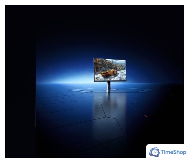 Игровой монитор Xiaomi Gaming Monitor G24i 2026 P24FDA-RGGL (международная версия) - Изображение №5 — Интернет-магазин Time-Shop