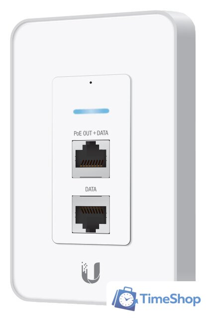 Точка доступа Ubiquiti UniFi [UAP-IW] - Изображение №2 — Интернет-магазин Time-Shop