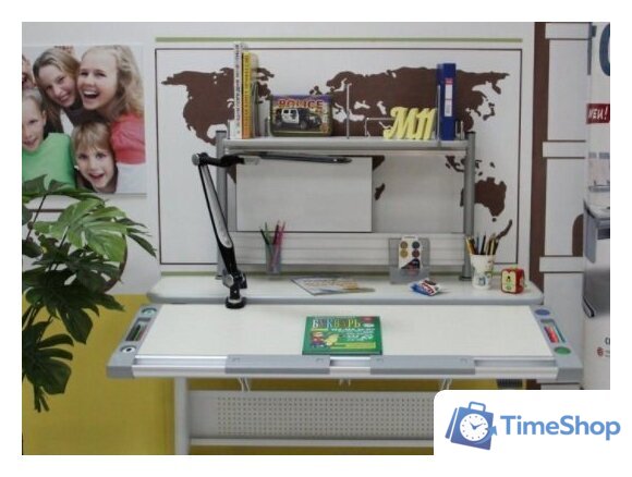 Парта Comf-Pro Unique M11 - Изображение №8 — Интернет-магазин Time-Shop