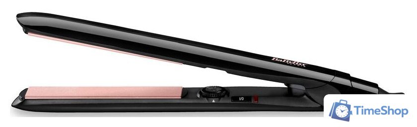 Выпрямитель BaByliss ST298E - Изображение №2 — Интернет-магазин Time-Shop