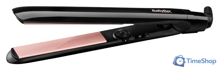 Выпрямитель BaByliss ST298E - Изображение №1 — Интернет-магазин Time-Shop