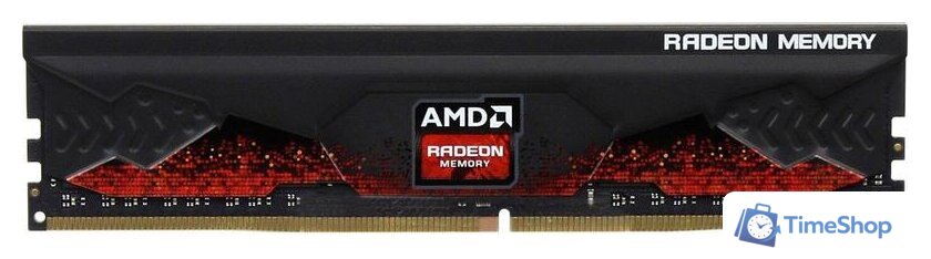 Оперативная память AMD Radeon R9 Gamer Series 16GB DDR4 PC4-25600 R9S416G3206U2S - Изображение №1 — Интернет-магазин Time-Shop