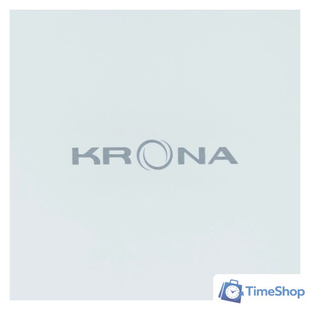 Электрический духовой шкаф Krona Linde 45 WH - Изображение №7 — Интернет-магазин Time-Shop