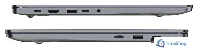Ноутбук Tecno MegaBook K15SRA 71003300513 - Изображение №10 — Интернет-магазин Time-Shop