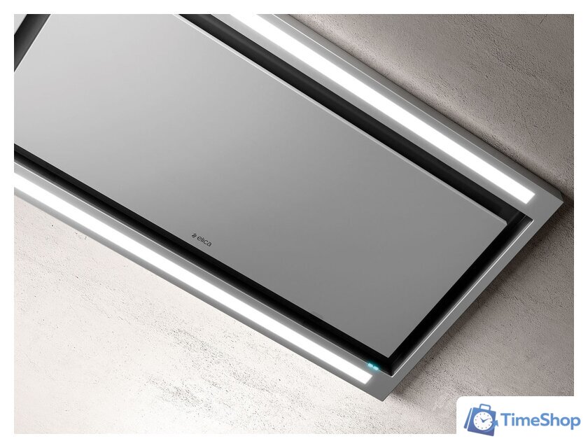 Кухонная вытяжка Elica Cloud Seven IX/A/90 - Изображение №3 — Интернет-магазин Time-Shop