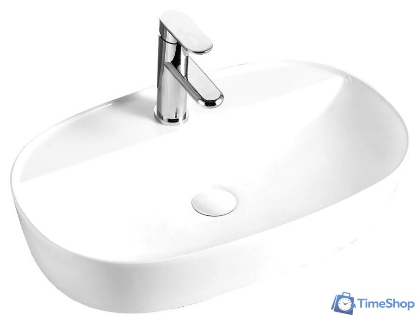 Умывальник WeltWasser Elbach 2203 - Изображение №1 — Интернет-магазин Time-Shop