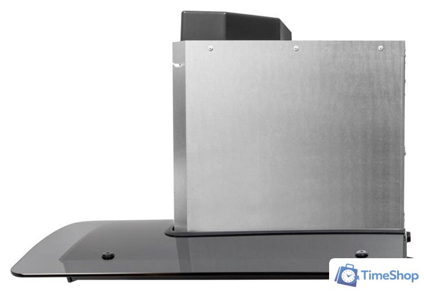 Кухонная вытяжка Grand Blagnac 60 (черный) - Изображение №6 — Интернет-магазин Time-Shop