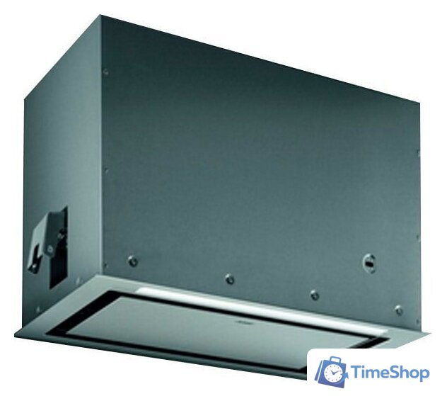Кухонная вытяжка Jetair Plane Lux IX/A/52 PRF0175760 - Изображение №1 — Интернет-магазин Time-Shop