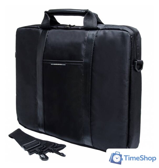 Мужская сумка PC Pet PCP-1003BK - Изображение №1 — Интернет-магазин Time-Shop