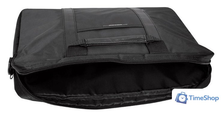 Мужская сумка PC Pet PCP-1003BK - Изображение №3 — Интернет-магазин Time-Shop