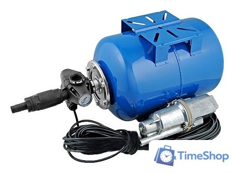 Насосная станция Unipump Акваробот М 24-25Н - Изображение №1 — Интернет-магазин Time-Shop