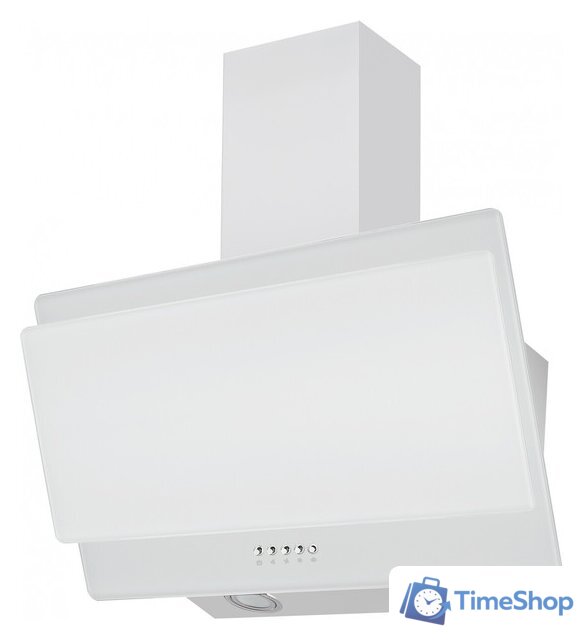 Кухонная вытяжка Hyundai HGH 6830 WG - Изображение №1 — Интернет-магазин Time-Shop