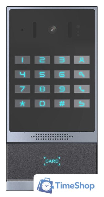 Вызывная панель Fanvil i64 - Изображение №1 — Интернет-магазин Time-Shop