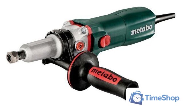 Прямошлифовальная машина Metabo GE 950 G Plus 600618000 - Изображение №1 — Интернет-магазин Time-Shop