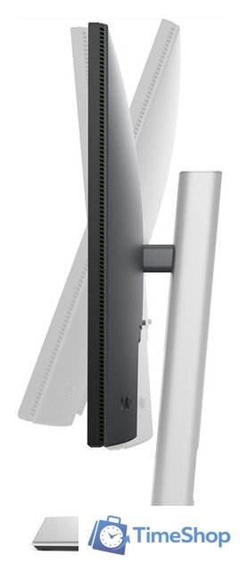 Монитор Dell Pro Plus P2725QE - Изображение №7 — Интернет-магазин Time-Shop