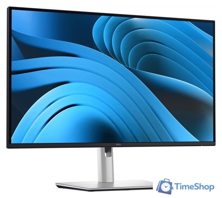 Монитор Dell Pro Plus P2725QE - Изображение №2 — Интернет-магазин Time-Shop
