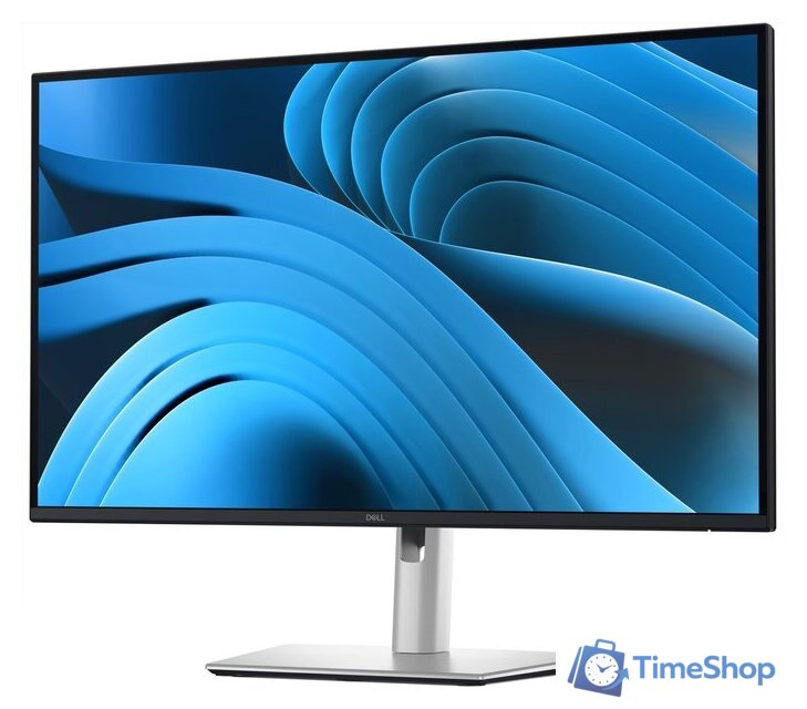 Монитор Dell Pro Plus P2725QE - Изображение №8 — Интернет-магазин Time-Shop