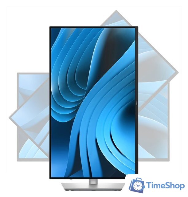 Монитор Dell Pro Plus P2725QE - Изображение №9 — Интернет-магазин Time-Shop