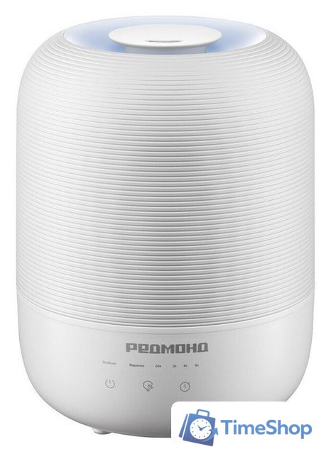 Увлажнитель воздуха Redmond (Редмонд) HF2212 (белый) - Изображение №1 — Интернет-магазин Time-Shop