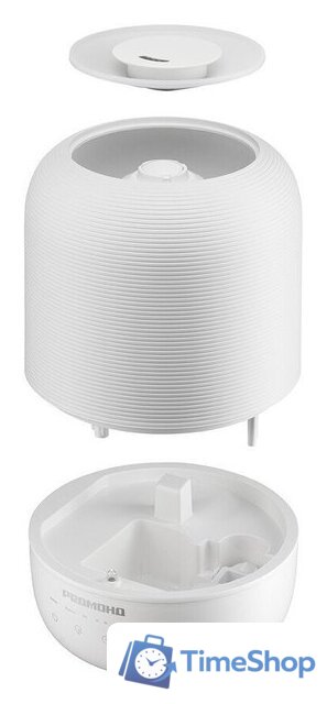 Увлажнитель воздуха Redmond (Редмонд) HF2212 (белый) - Изображение №11 — Интернет-магазин Time-Shop