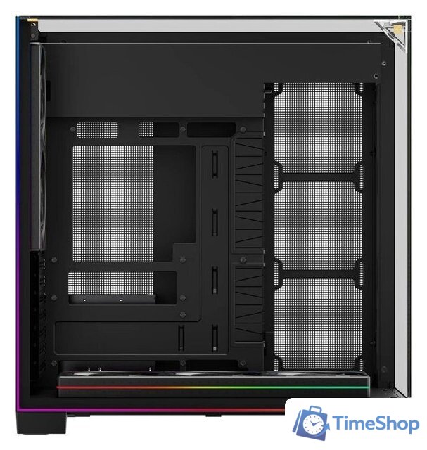 Корпус Thermalright A70 ARGB FanUB (черный) - Изображение №5 — Интернет-магазин Time-Shop