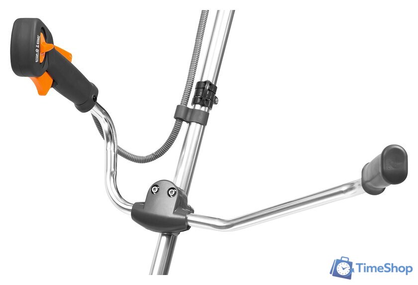 Триммер Daewoo Power DABC 4ST - Изображение №4 — Интернет-магазин Time-Shop