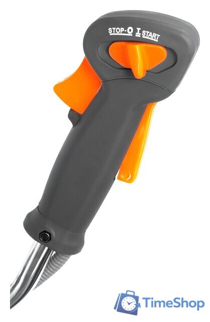 Триммер Daewoo Power DABC 4ST - Изображение №3 — Интернет-магазин Time-Shop