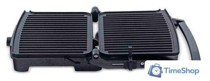 Электрогриль Delta DL-045 - Изображение №4 — Интернет-магазин Time-Shop