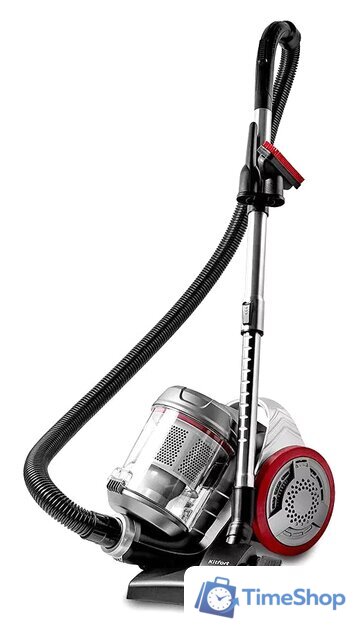 Пылесос Kitfort KT-5152 - Изображение №1 — Интернет-магазин Time-Shop