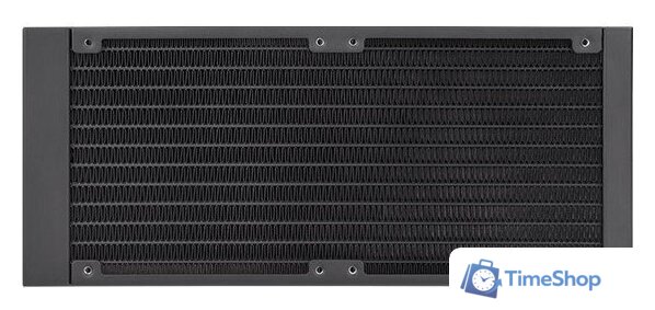 Система жидкостного охлаждения для процессора Thermaltake TH280 V2 Ultra EX ARGB CL-W416-PL14SW-A - Изображение №5 — Интернет-магазин Time-Shop