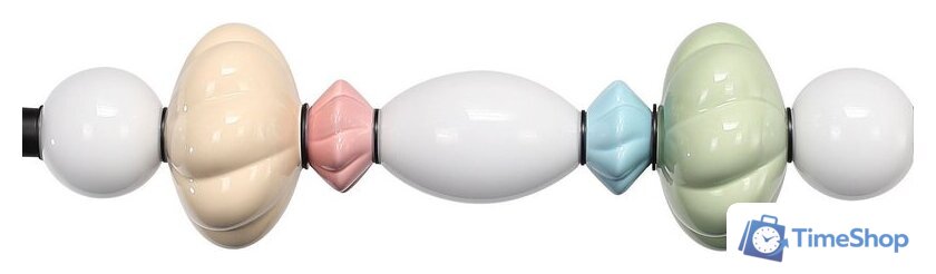 Припотолочная люстра ST Luce SL6134.443.01 - Изображение №4 — Интернет-магазин Time-Shop