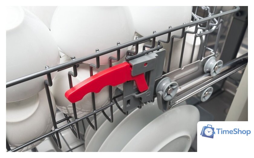 Встраиваемая посудомоечная машина Amica DIM64D7EBq Studio - Изображение №11 — Интернет-магазин Time-Shop