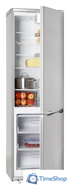 Холодильник ATLANT ХМ-6024-080 - Изображение №6 — Интернет-магазин Time-Shop